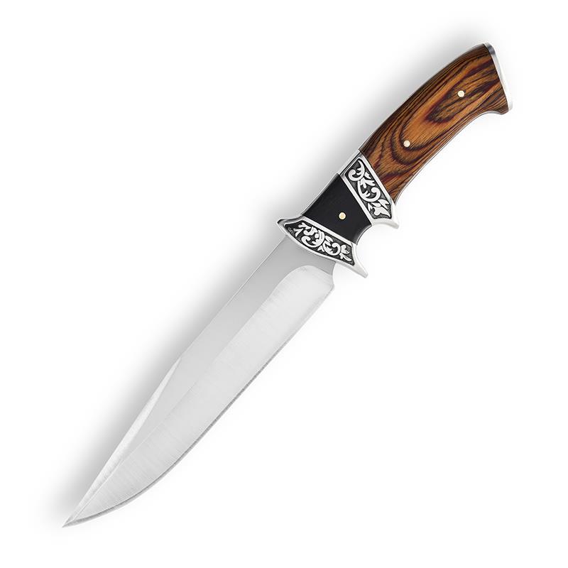 Wild Hombre Knife